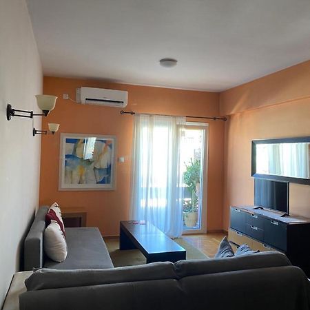 Miracolo Apartamento Atenas Exterior foto