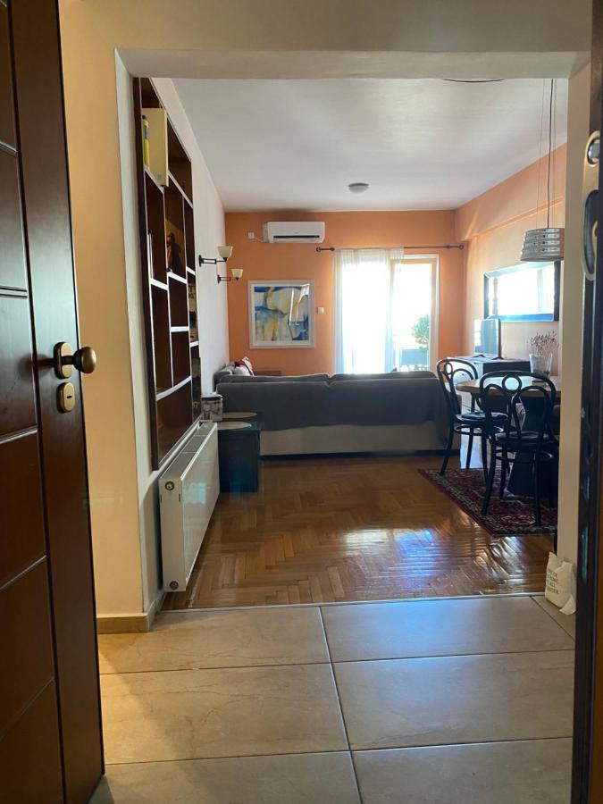 Miracolo Apartamento Atenas Exterior foto