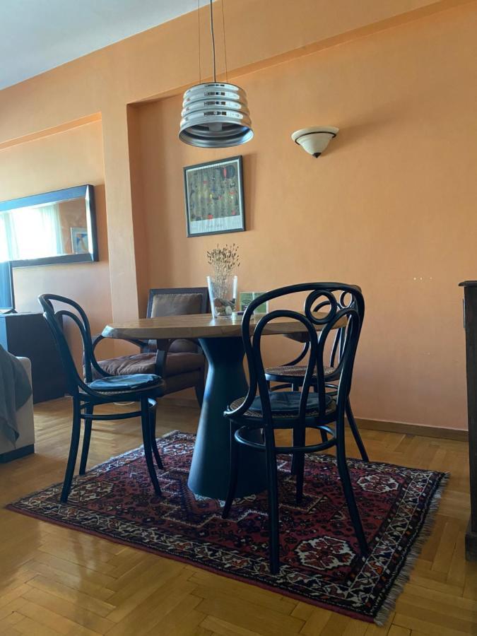 Miracolo Apartamento Atenas Exterior foto
