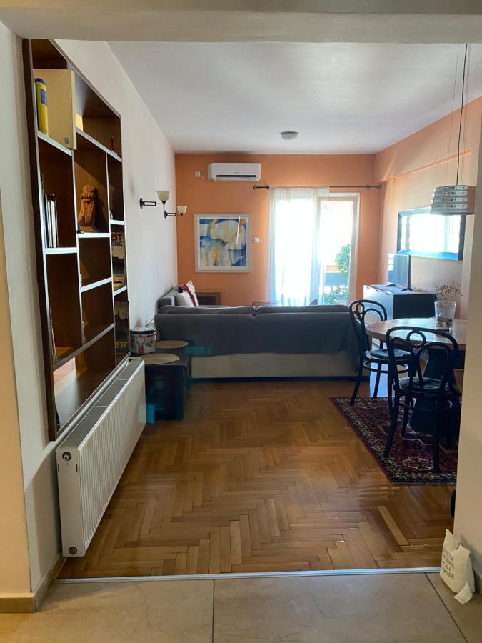 Miracolo Apartamento Atenas Exterior foto