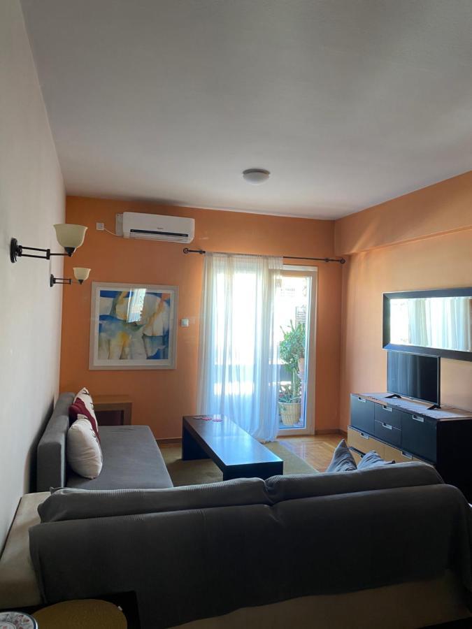 Miracolo Apartamento Atenas Exterior foto