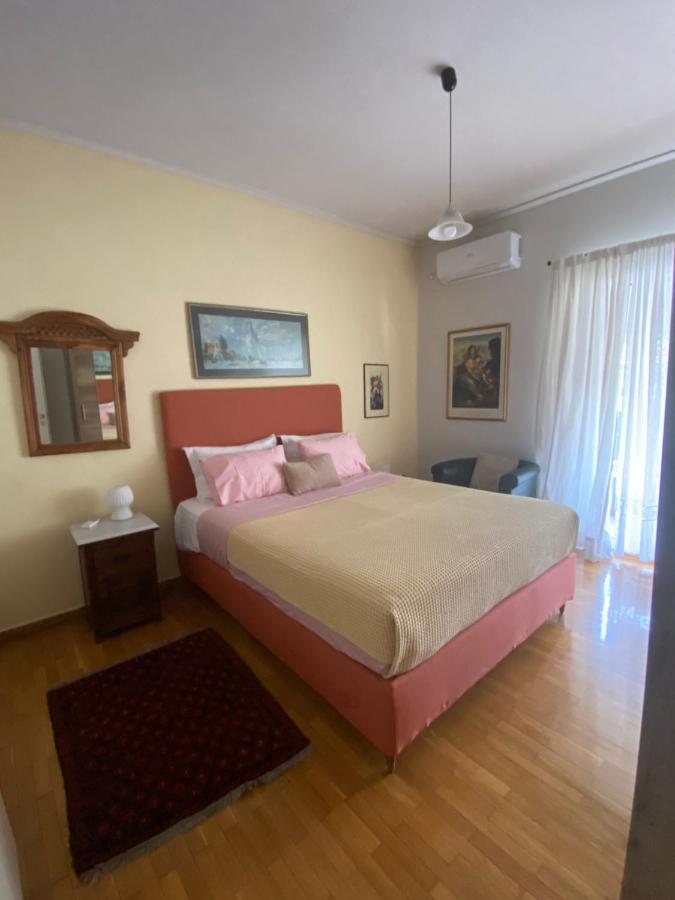 Miracolo Apartamento Atenas Exterior foto