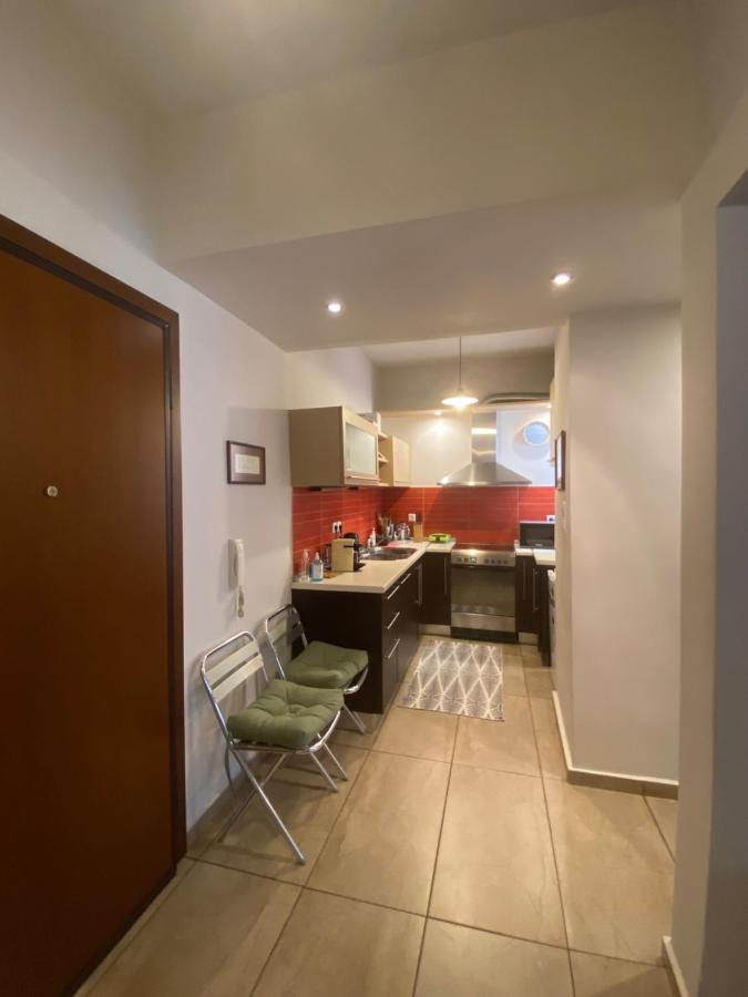Miracolo Apartamento Atenas Exterior foto