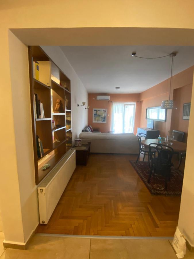 Miracolo Apartamento Atenas Exterior foto