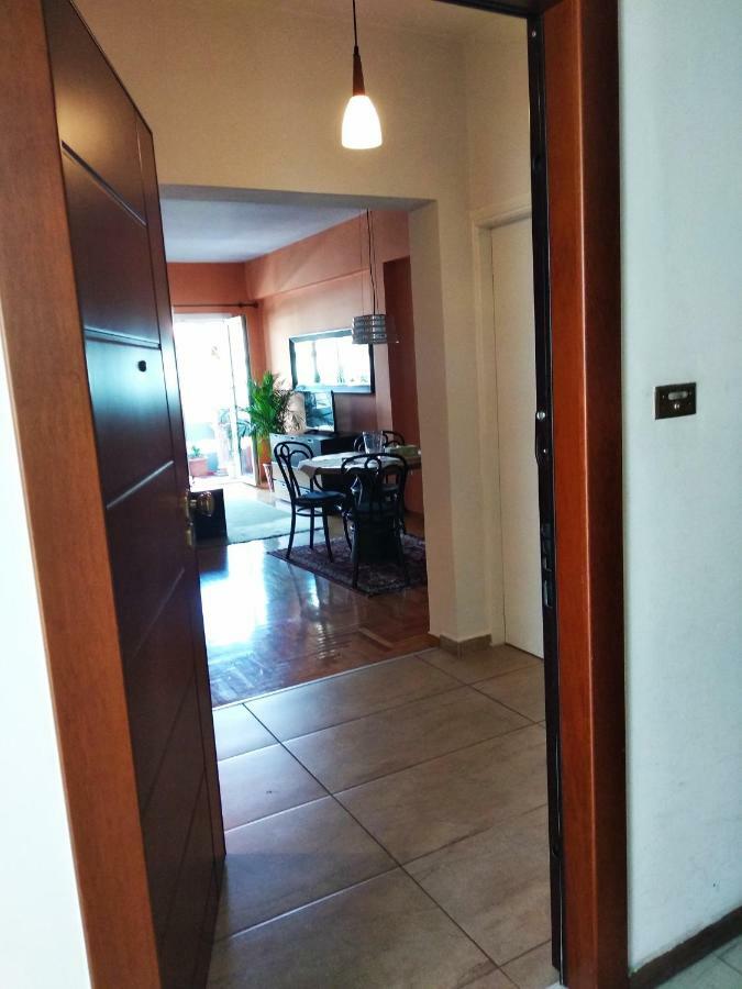 Miracolo Apartamento Atenas Exterior foto