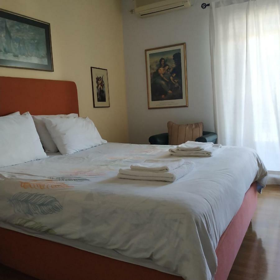 Miracolo Apartamento Atenas Exterior foto