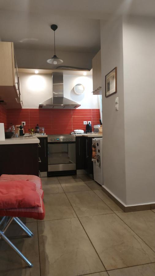 Miracolo Apartamento Atenas Exterior foto