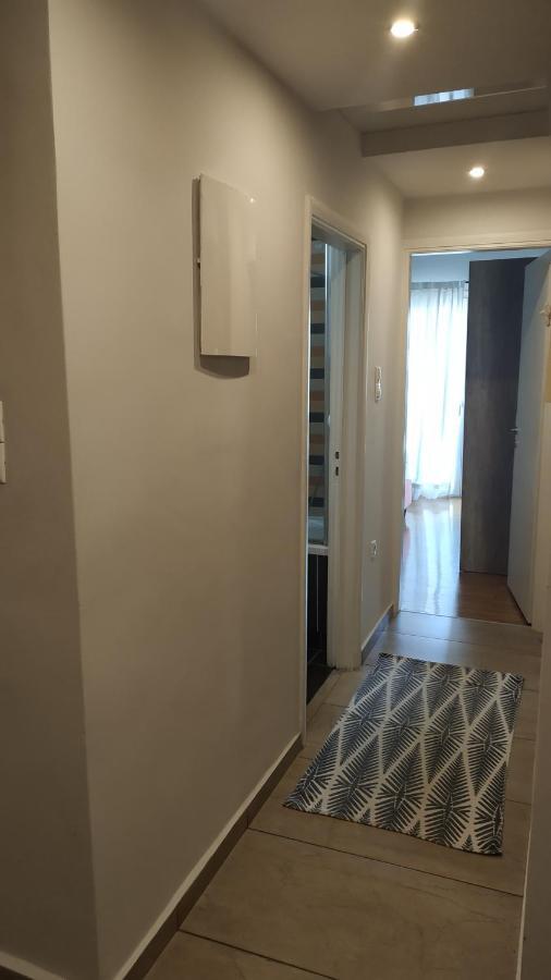 Miracolo Apartamento Atenas Exterior foto